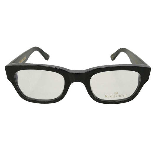 カトラー アンド グロス Kingsman MPOP0868 01 49□23 145 サングラス アイウェア ブラック系 49□23-145【極上美品】【中古】