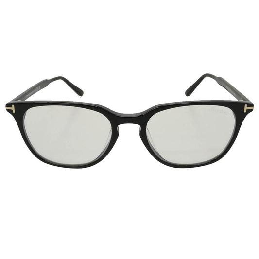 TOM FORD トムフォード TF6149-D-B 001 55□19 145 サングラス アイウェア ブラック系 55□19 145【美品】【中古】