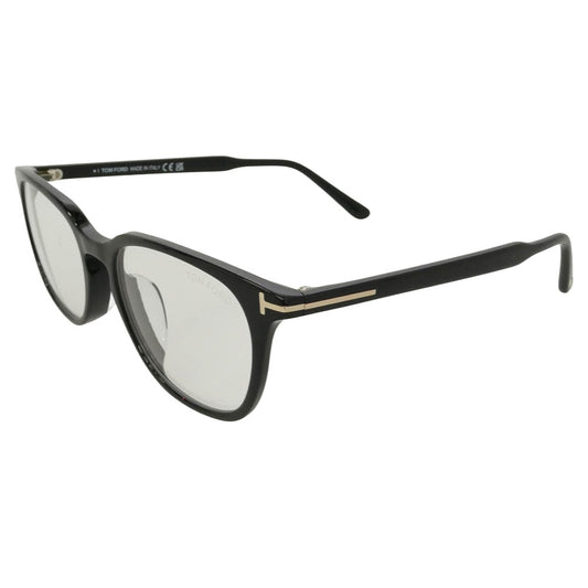 TOM FORD トムフォード TF6149-D-B 001 55□19 145 サングラス アイウェア ブラック系 55□19 145【美品】【中古】