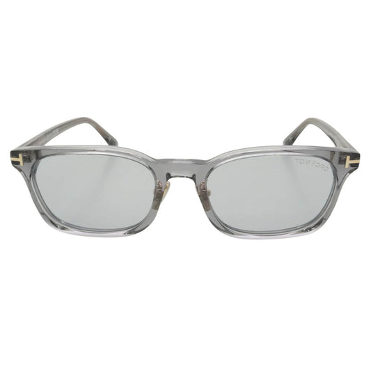 TOM FORD トムフォード TF1350-D 20A 53□19 140 サングラス アイウェア グレー系 53□19 140【極上美品】【中古】