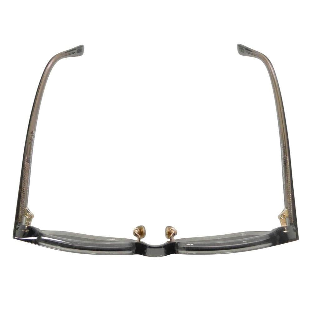 TOM FORD トムフォード TF1350-D 20A 53□19 140 サングラス アイウェア グレー系 53□19 140【極上美品】【中古】