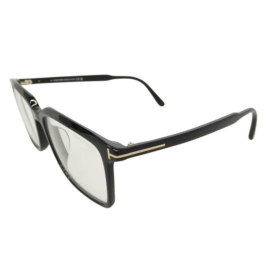 TOM FORD トムフォード TF6100-D-B 001 56□17 145 サングラス アイウェア ブラック系 56□17 145【極上美品】【中古】