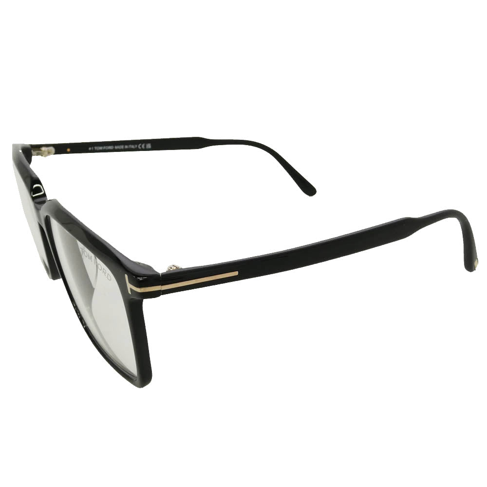 TOM FORD トムフォード TF5918-D-B 001 52□18 145 サングラス アイ