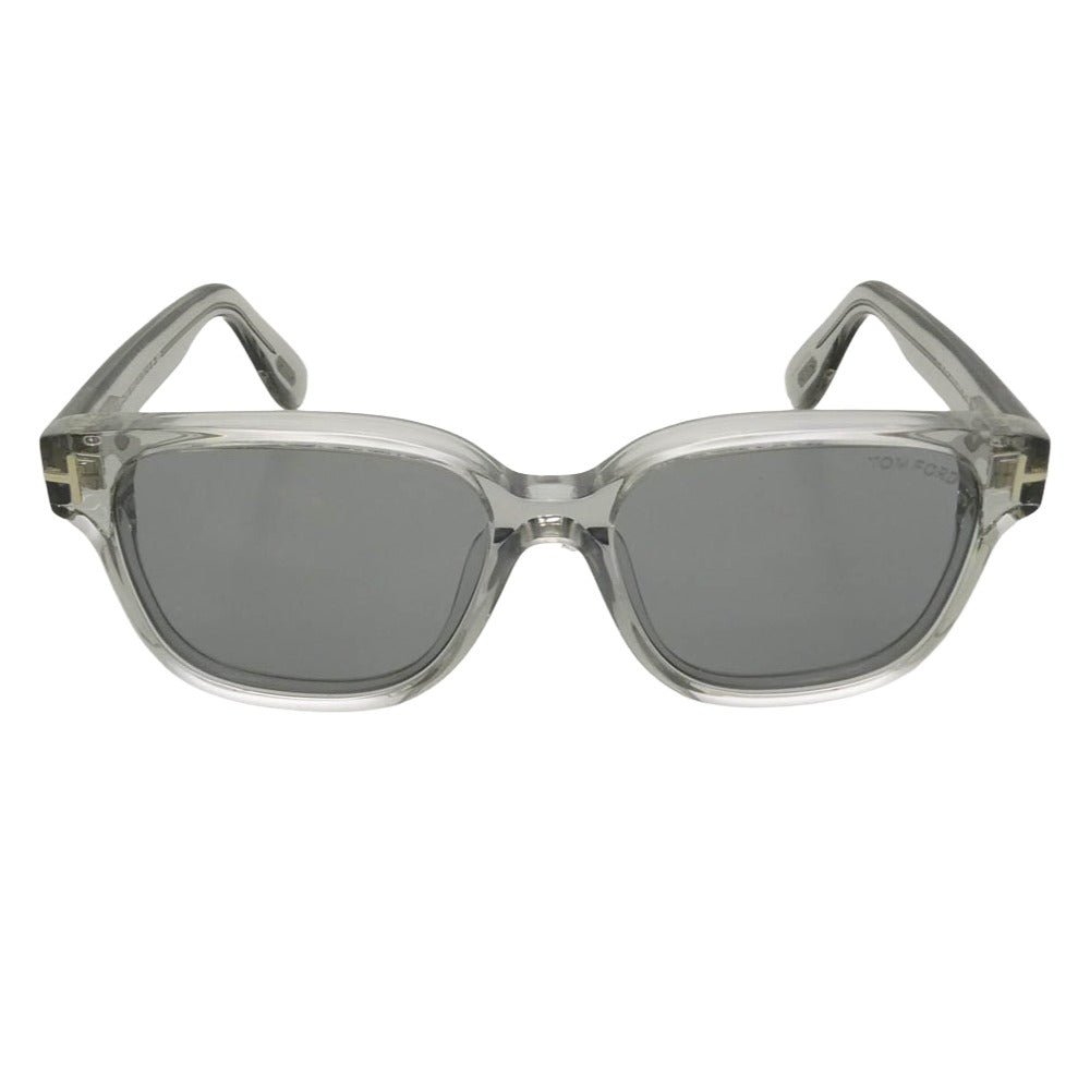 TOM FORD トムフォード TF975-K ウェリントン サングラス アイウェア