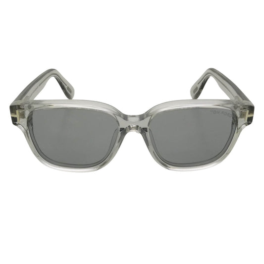 TOM FORD トムフォード TF1273-D 20A 54□16 145 サングラス アイウェア クリア系 54□16 145【美品】【中古】