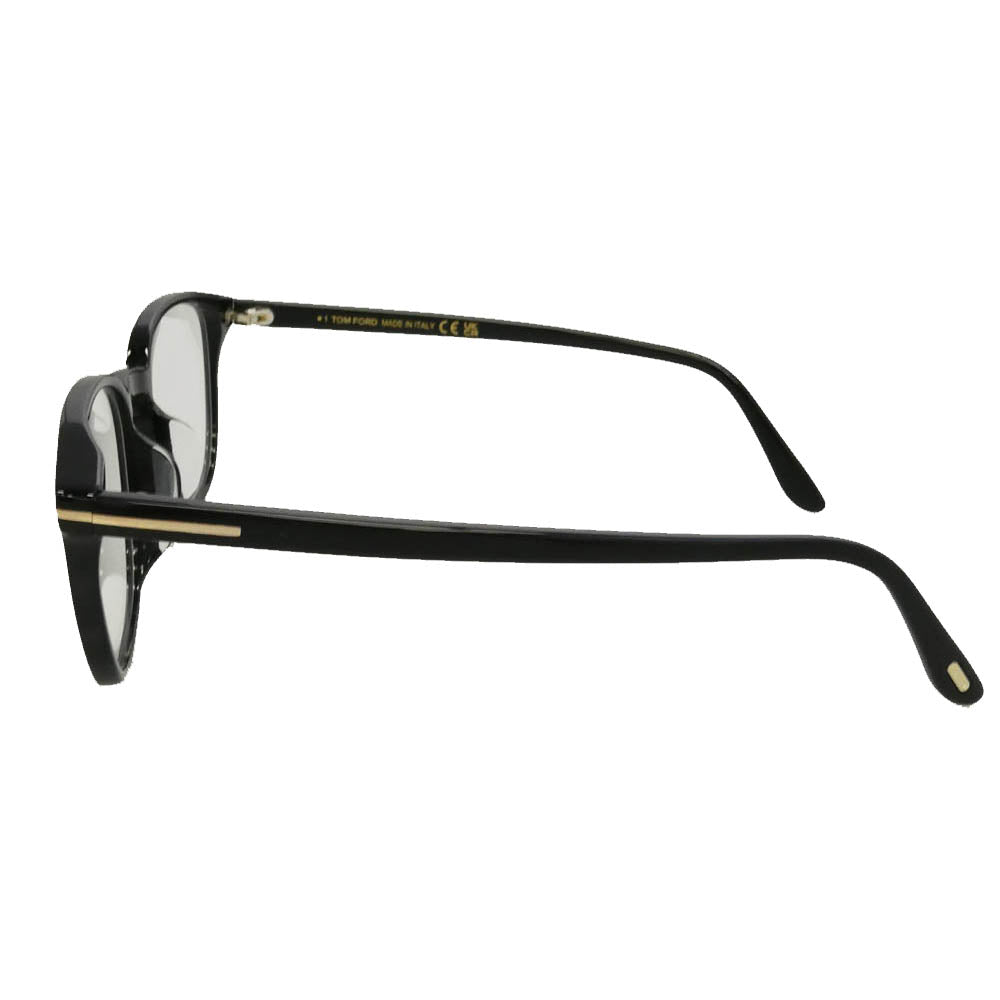 TOM FORD トムフォード TF5797-K-B 001 51□19 145 サングラス アイウェア ブラック系 51□19 145【極上美品】【中古】 TOM FORD トムフォード TF5797-K-B 001 51□19 145 サングラス アイ