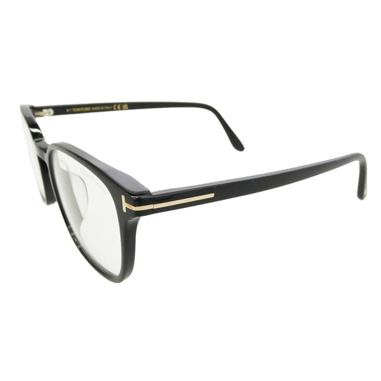 TOM FORD トムフォード TF5797-K-B 001 51□19 145 サングラス アイウェア ブラック系 51□19 145【極上美品】【中古】