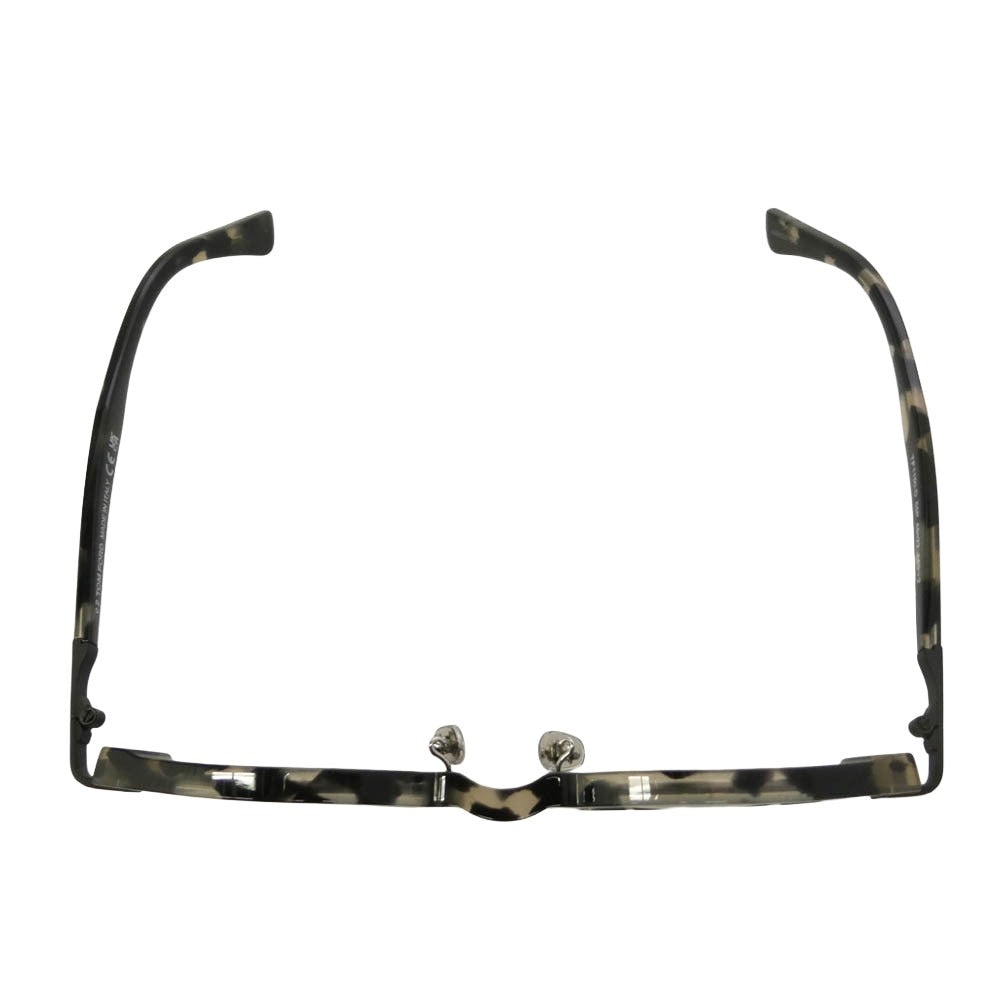 TOM FORD トムフォード TF1150-D 55P 48□22 140 サングラス アイウェア ブラック系 グレー系 48□22 140【美品】【中古】