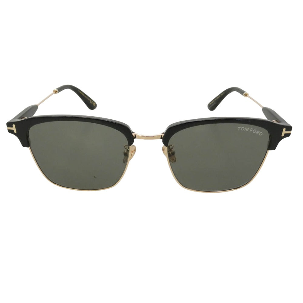 TOM FORD トムフォード TF5781-D-B 001 54□18 145 サングラス アイ