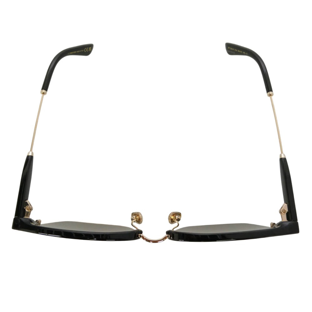 TOM FORD トムフォード TF1242-K 01A 56□19 145 サングラス アイウェア ブラック系 56□19 145 【極上美品】【中古】