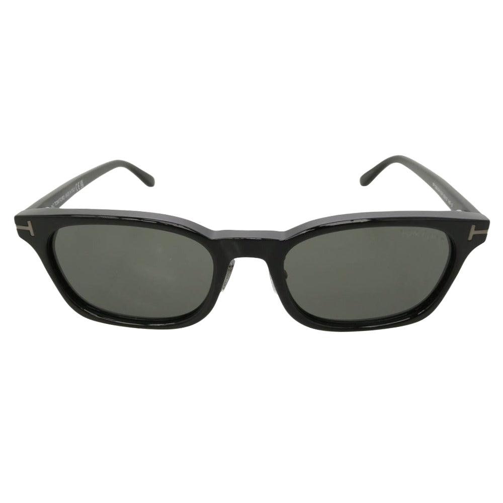 TOM FORD トムフォード TF1274-D-N 01A 49□20 145 サングラス アイ