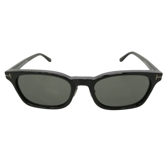TOM FORD トムフォード TF1350-D-N 01A 53□19 140 サングラス アイウェア ブラック系 53□19 140【極上美品】【中古】