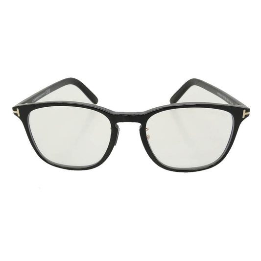TOM FORD トムフォード TF5918-D-B 001 52□18 145 サングラス アイウェア ブラック系 52□18 145【極上美品】【中古】