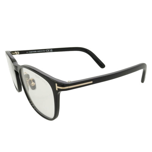 TOM FORD トムフォード TF5918-D-B 001 52□18 145 サングラス アイウェア ブラック系 52□18 145【極上美品】【中古】