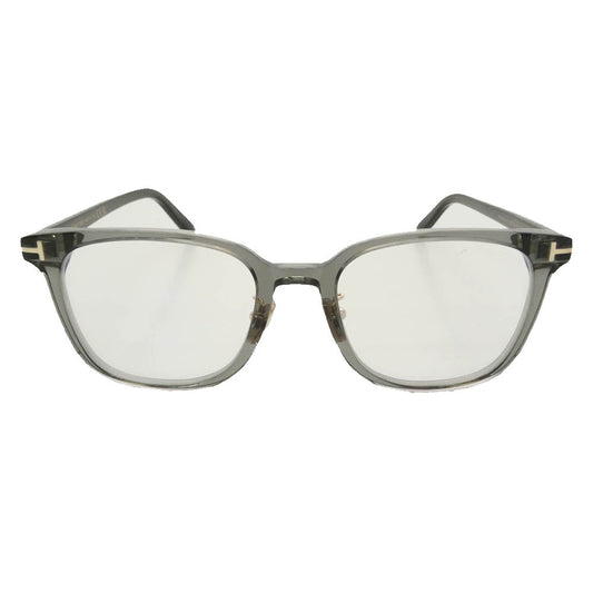TOM FORD トムフォード TF5998-K-B 020 51□19 145 サングラス アイウェア グレー系 51□19 145【極上美品】【中古】