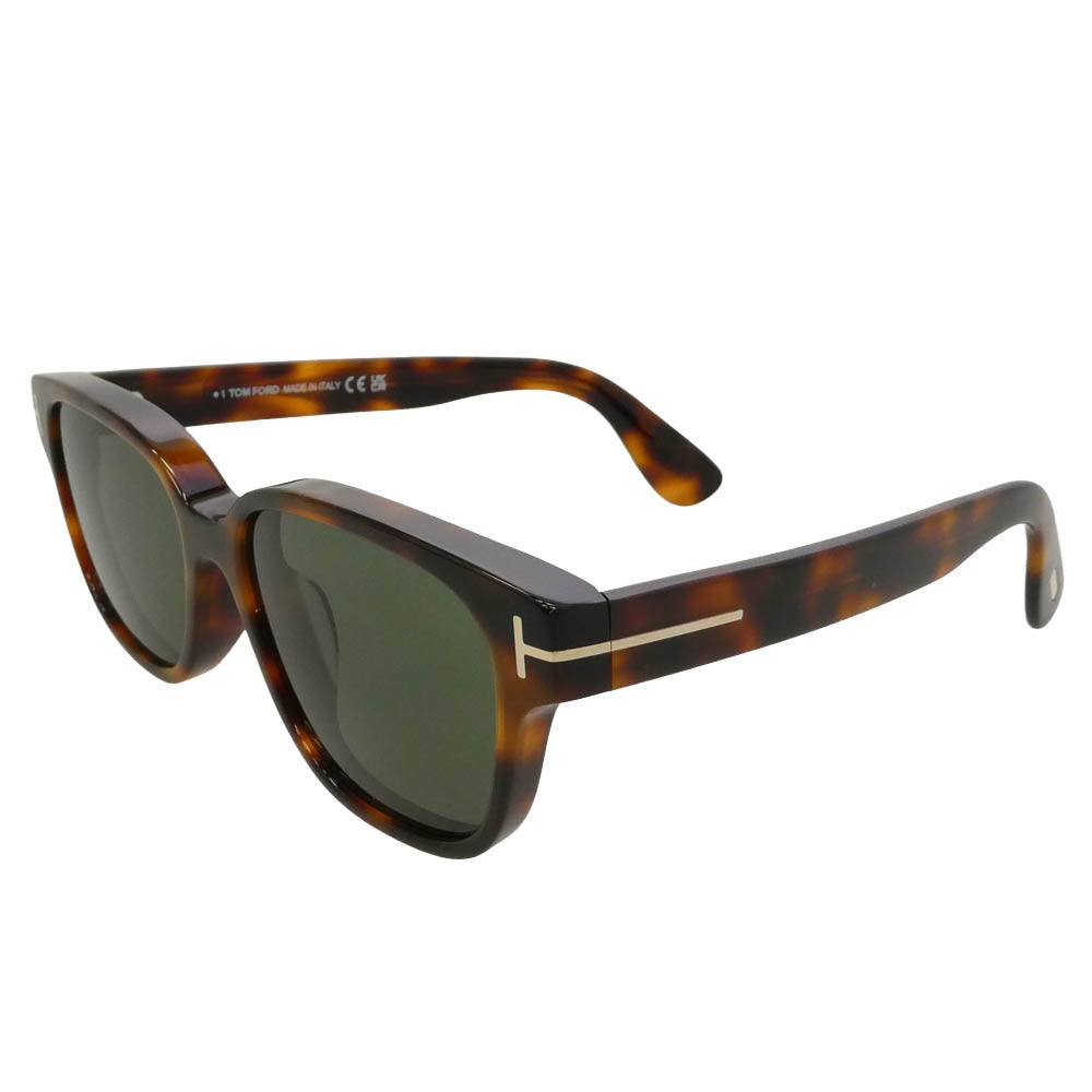 TOM FORD トムフォード TF6149-D-B 001 55□19 145 サングラス アイ
