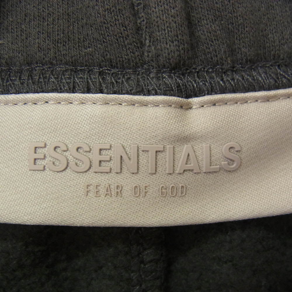 FEAR OF GOD フィアオブゴッド FOG ESSENTIALS エッセンシャルズ 1977