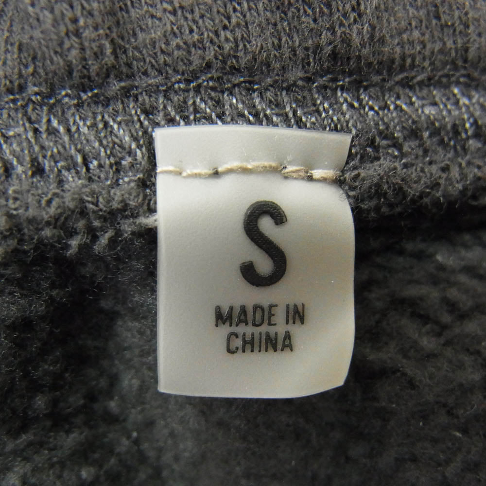 FEAR OF GOD フィアオブゴッド FOG ESSENTIALS エッセンシャルズ 1977