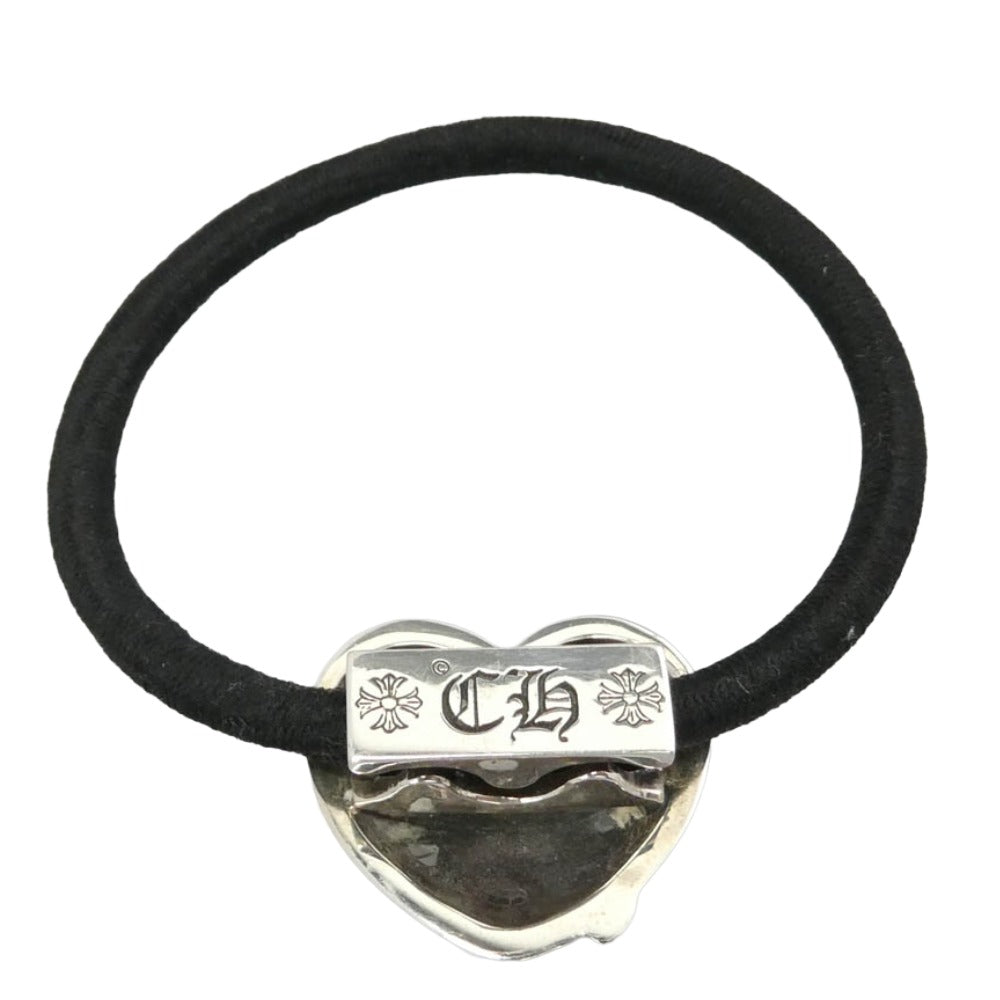 CHROME HEARTS クロムハーツ（原本無） HAIRBAND スターボタン
