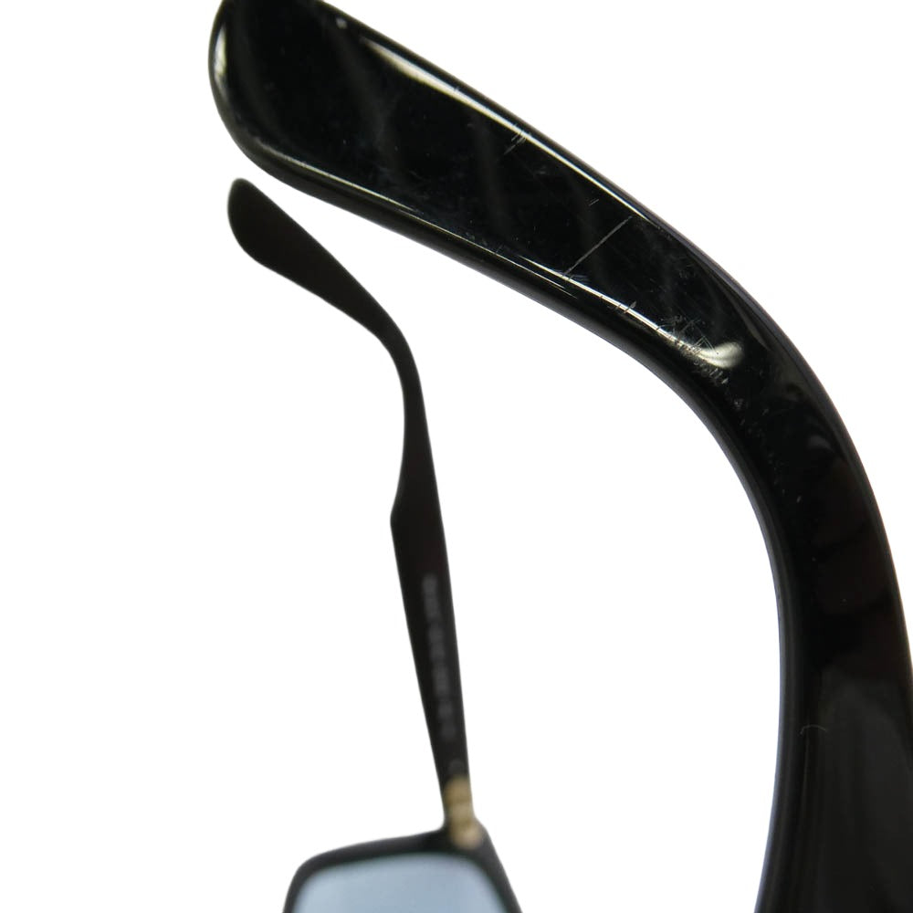 Ray-Ban レイバン ORB2140F ORIGINAL WAYFARER CLASSIC オリジナルウェイファーラークラシック サングラス ブラック系 52□22　150【中古】