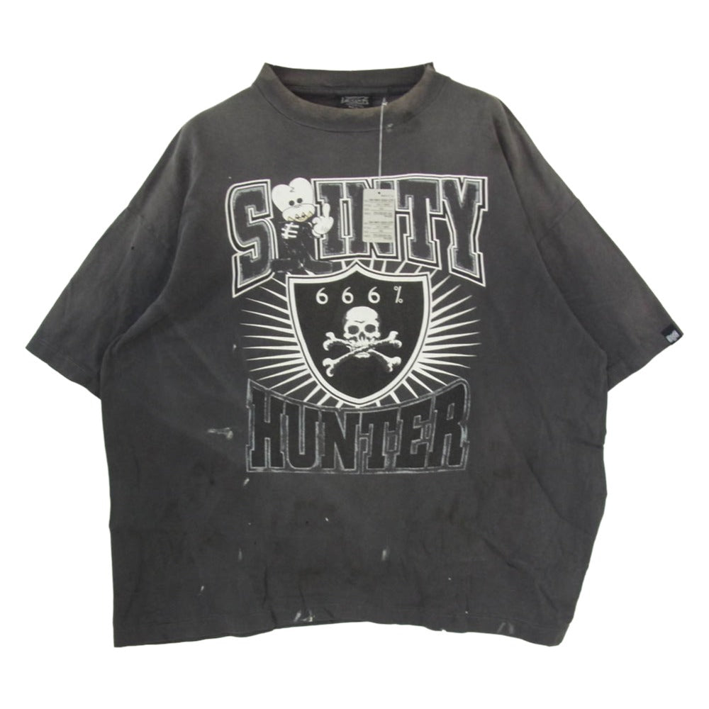 SAINT MICHAEL セントマイケル BOUNTY HUNTER バウンティーハンター x
