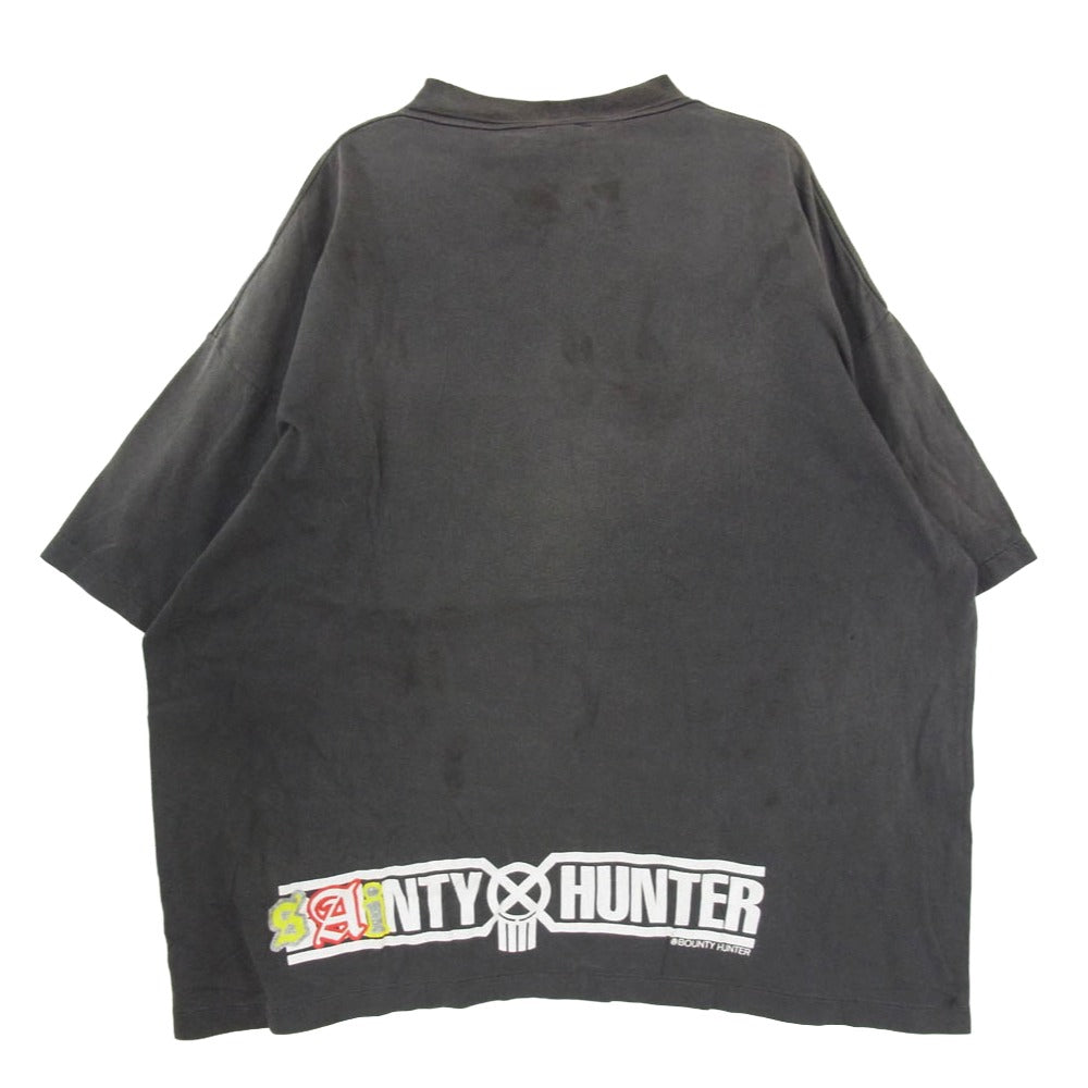 SAINT MICHAEL セントマイケル BOUNTY HUNTER バウンティーハンター x