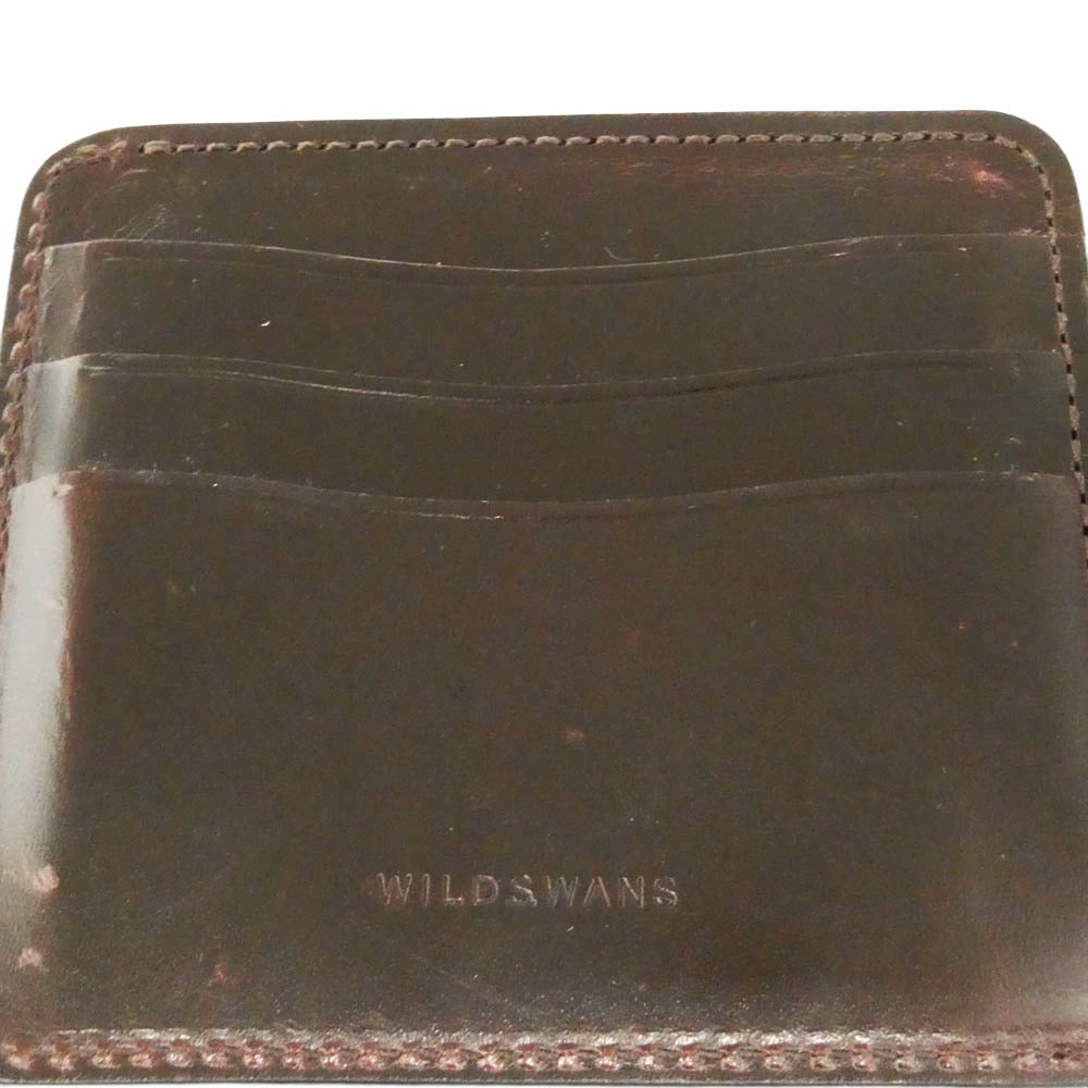 WILDSWANS ワイルドスワンズ GROUNDER グラウンダー サドルプルアップ