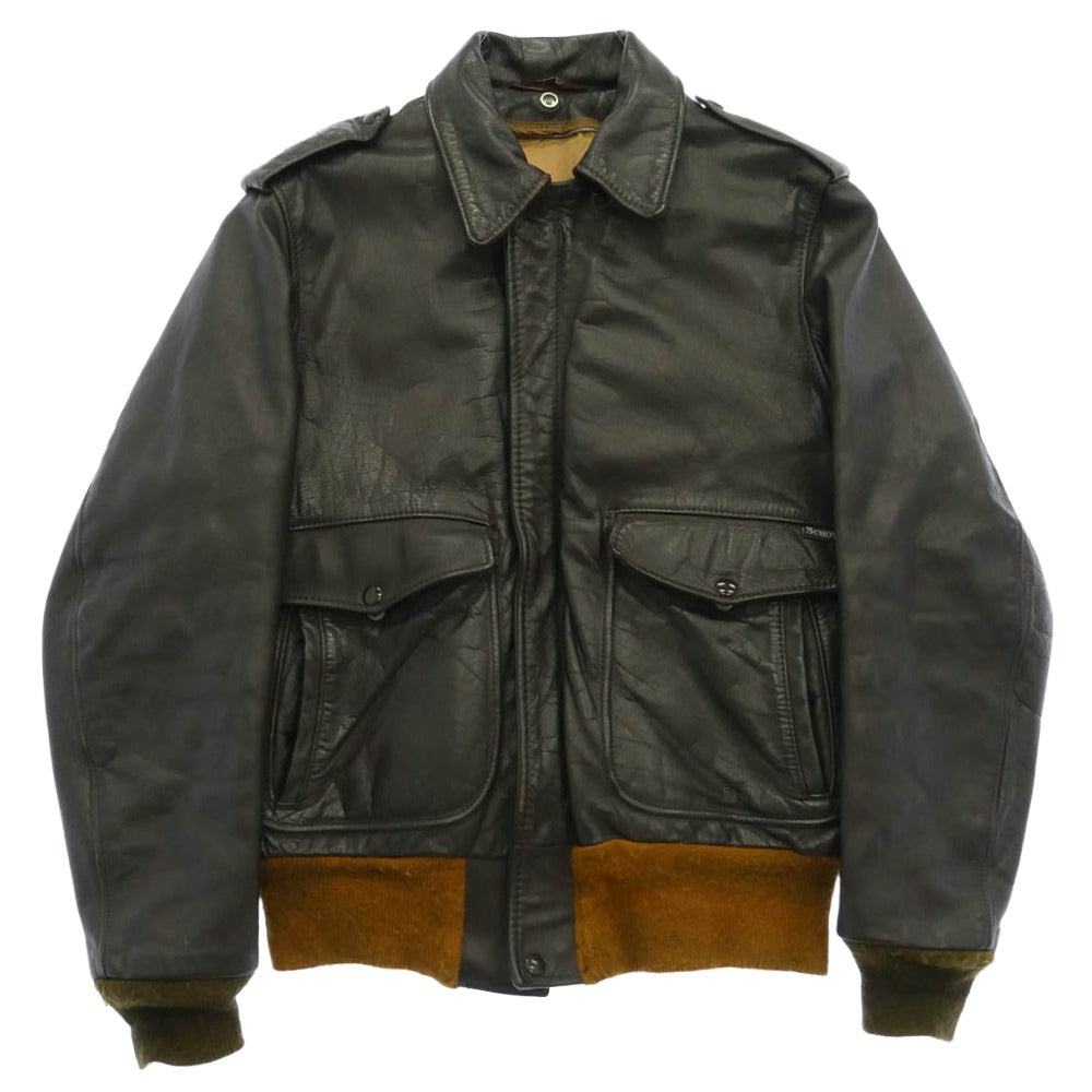 ショット(Schott)の古着・中古通販｜ブランド買取販売店LIFE