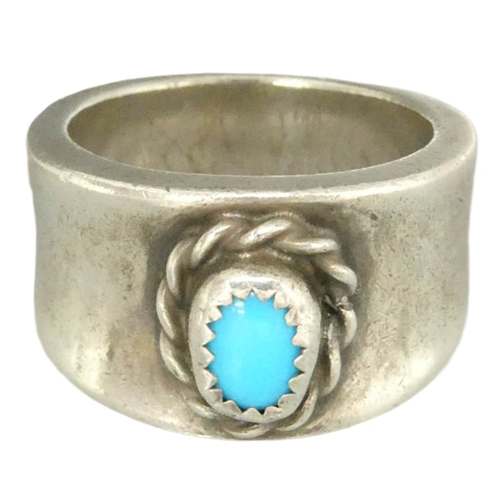 AVALANCHE アバランチ CHAIN RING チェーン リング シルバー系 22.5号