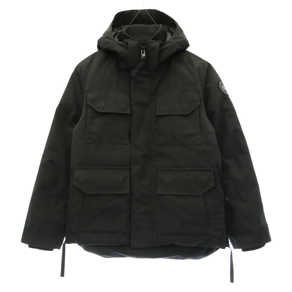 カナダグース(CANADA GOOSE)の古着・中古通販｜ブランド買取販売店LIFE