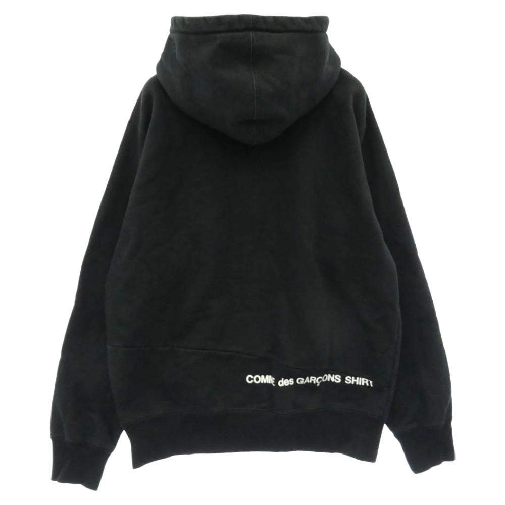 COMME des GARCONS コムデギャルソン 26SS SZ-T081 CDG シーディージー