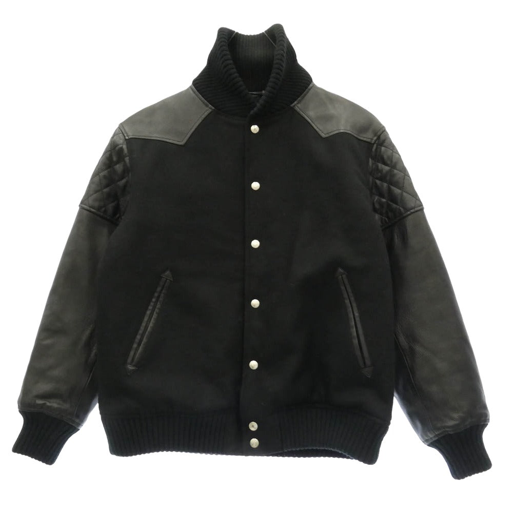TOGA トーガ 25AW TV252-JC324 VIRILIS VELVET TRACK JACKET