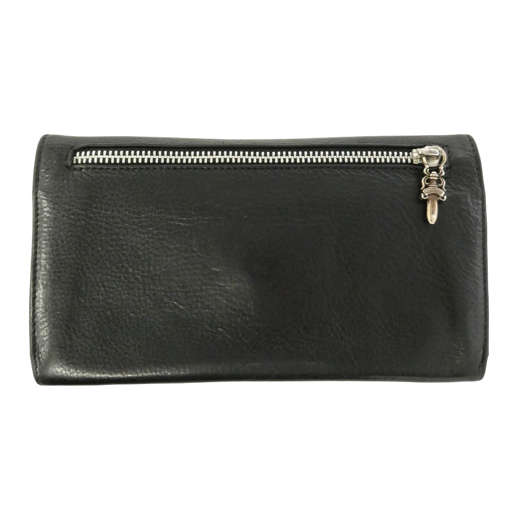 CHROME HEARTS クロムハーツ（原本無） CH CROSS CIGARETTE CASE CH