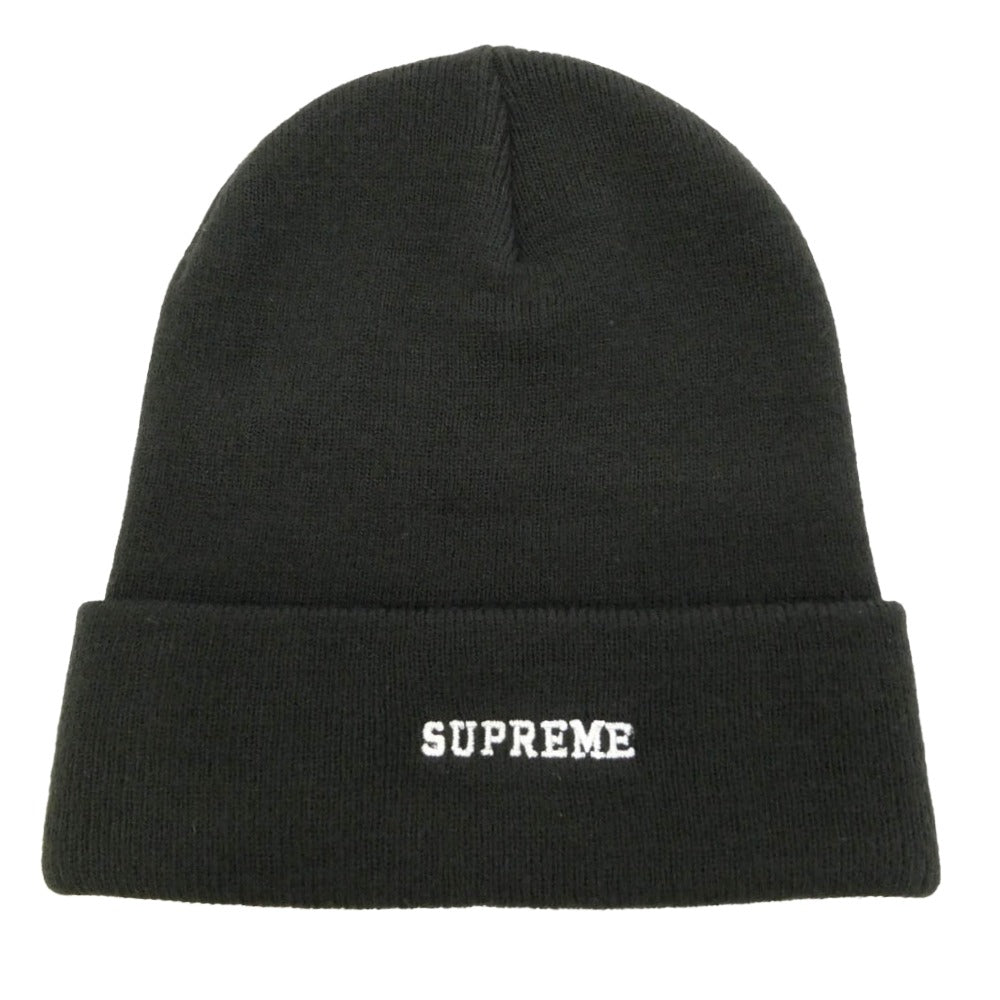 Supreme シュプリーム 25SS Zoo York Beanie ズーヨーク ビーニー