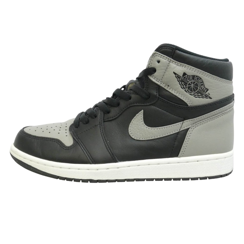 NIKE ナイキ 810709 観賞用 ヴィンテージ 80s LEGEND HI ハイカット