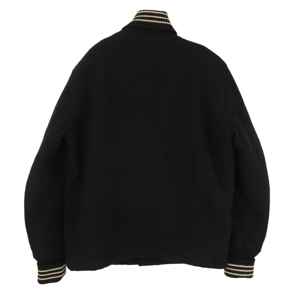 TENDERLOIN テンダーロイン T-STP HOODED CAHULAWASSEE RIVER ドロー