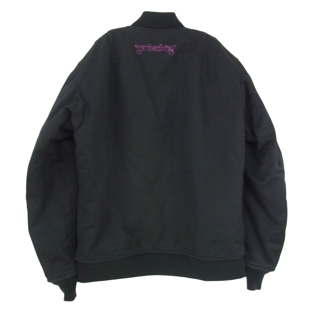 TENDERLOIN テンダーロイン 18AW T-NYLON COVER ALL バックロゴ