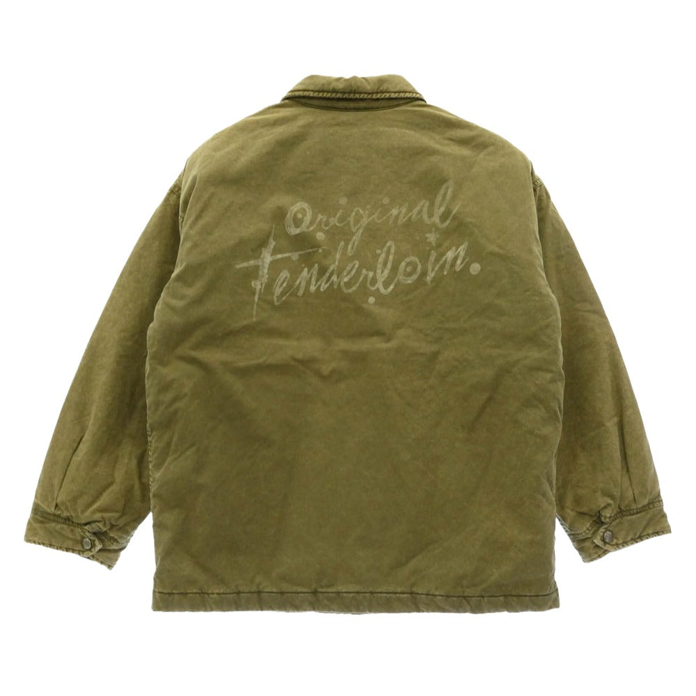 TOGA トーガ 25AW TV252-JC324 VIRILIS VELVET TRACK JACKET