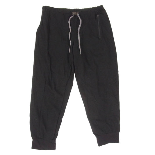 kolor カラー 14AW 14WCM-T06202 ウール イージー パンツ ブラック系 3【中古】