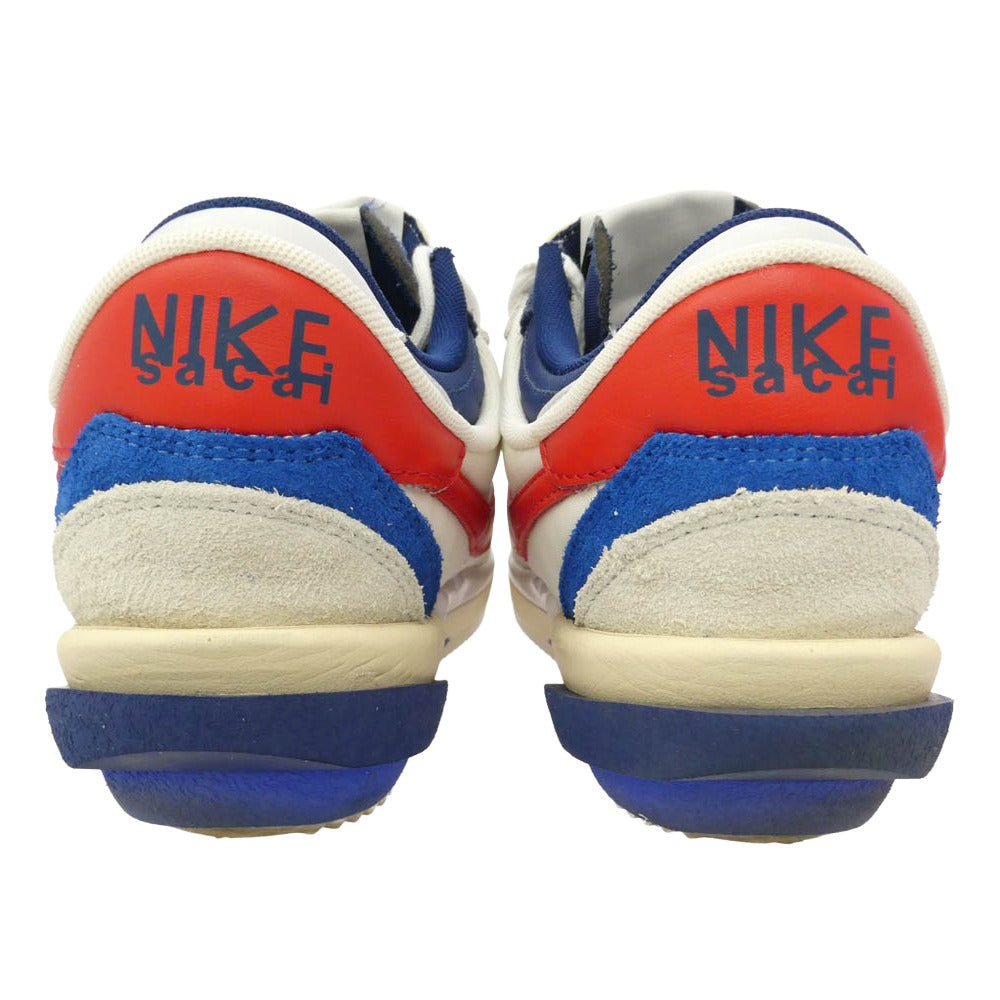 NIKE ナイキ Sacai サカイ DQ0581-100 × sacai サカイ Zoom Cortez