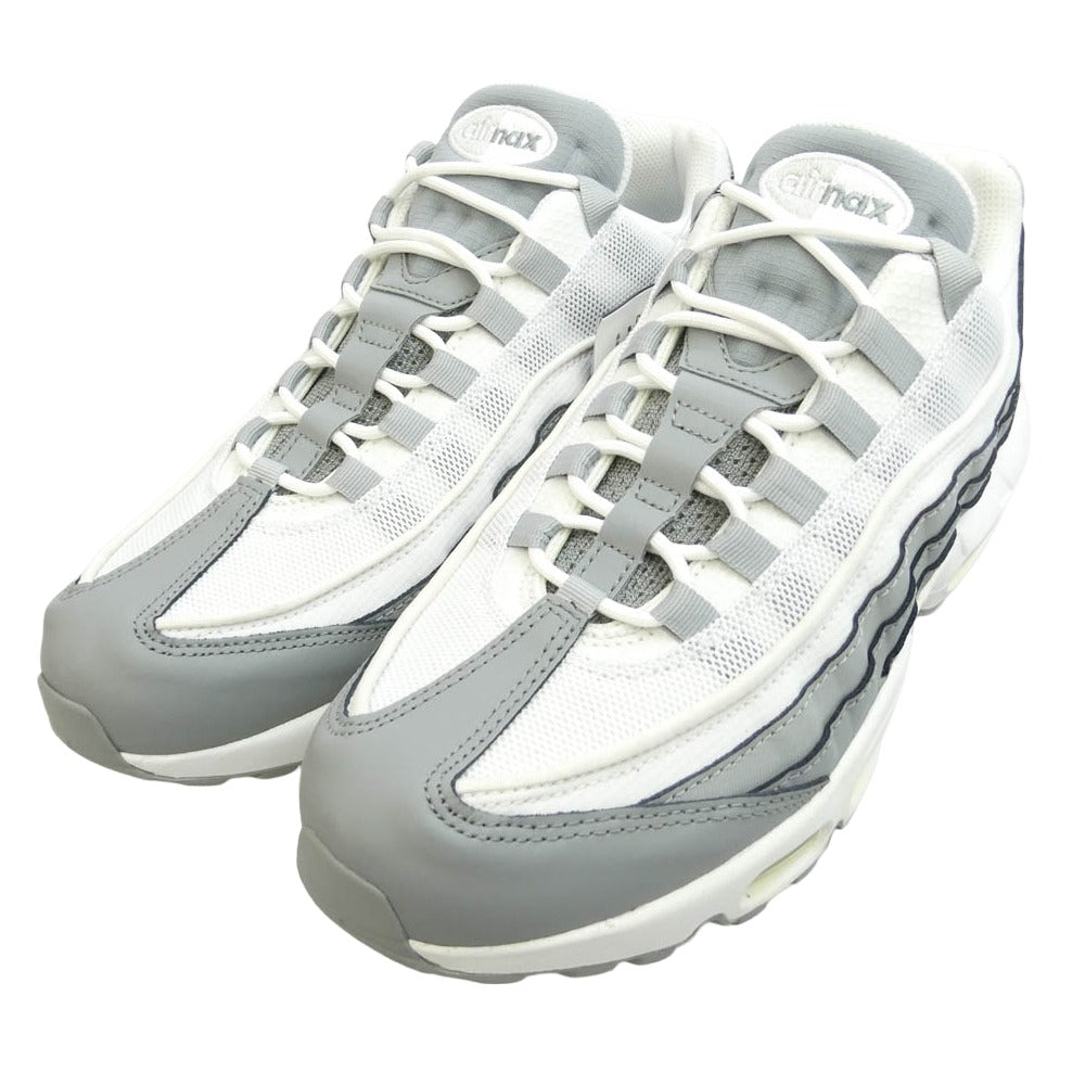 NIKE ナイキ フェイクバスターズ鑑定済 HM4743-400 Levi's AIR MAX 95