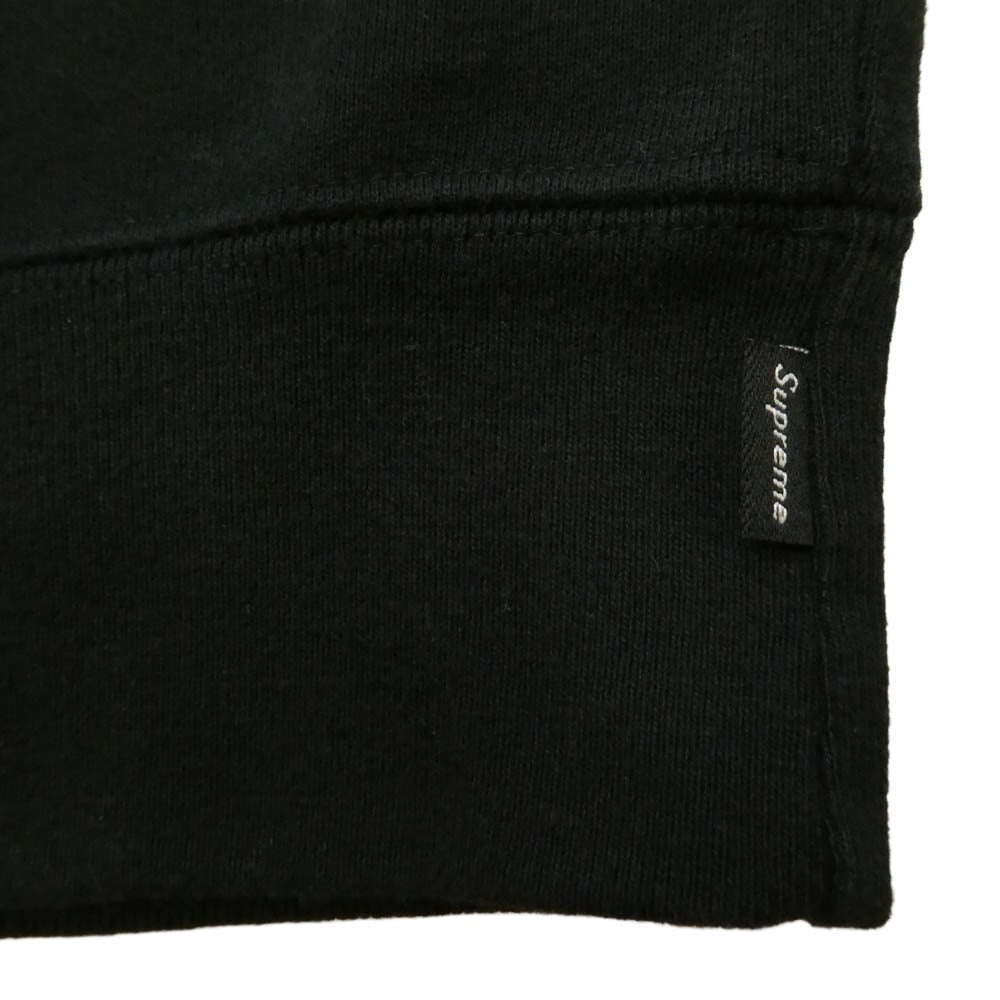 Supreme シュプリーム 24SS Small Box Raglan Crewneck スモール