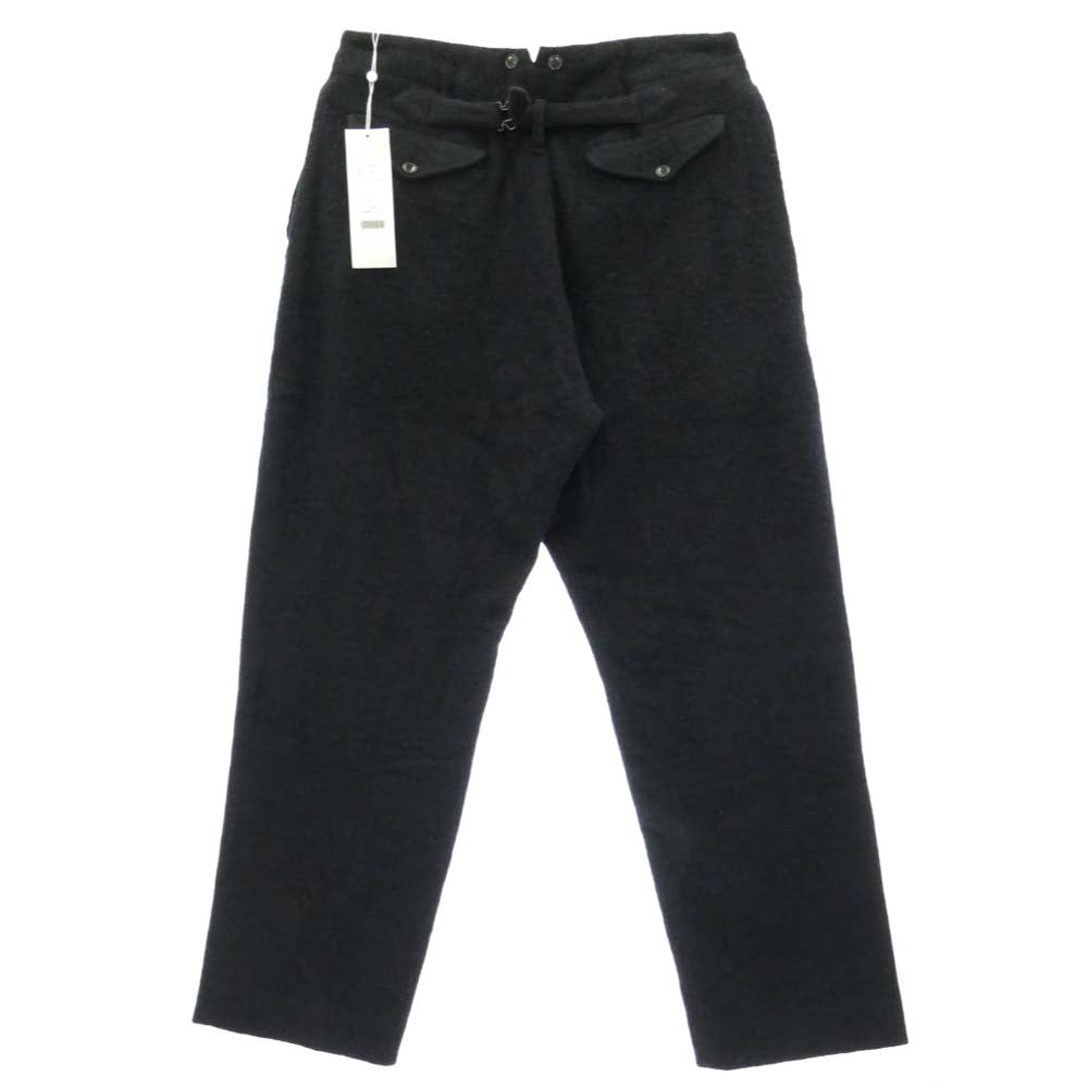 COMOLI コモリ 25SS B01-01012 KHADIコットンジャケット 2【中古