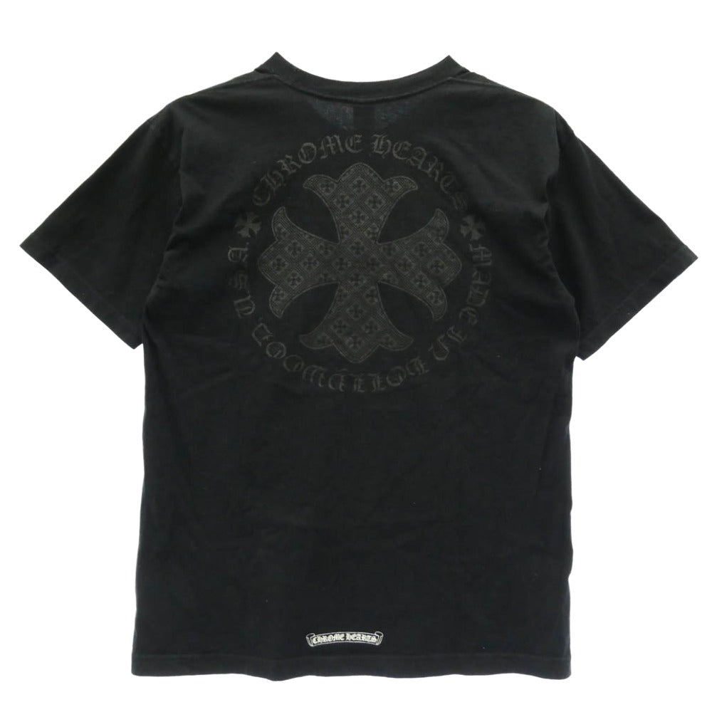 CHROME HEARTS クロムハーツ（原本無） ビヨンドクール購入証明書付属
