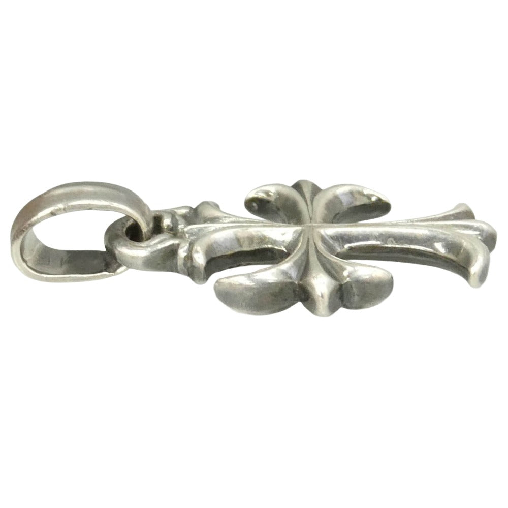 BILL WALL LEATHER ビルウォールレザー Crucifix Pendant クルシフィックス ペンダント トップ シルバー系【中古】