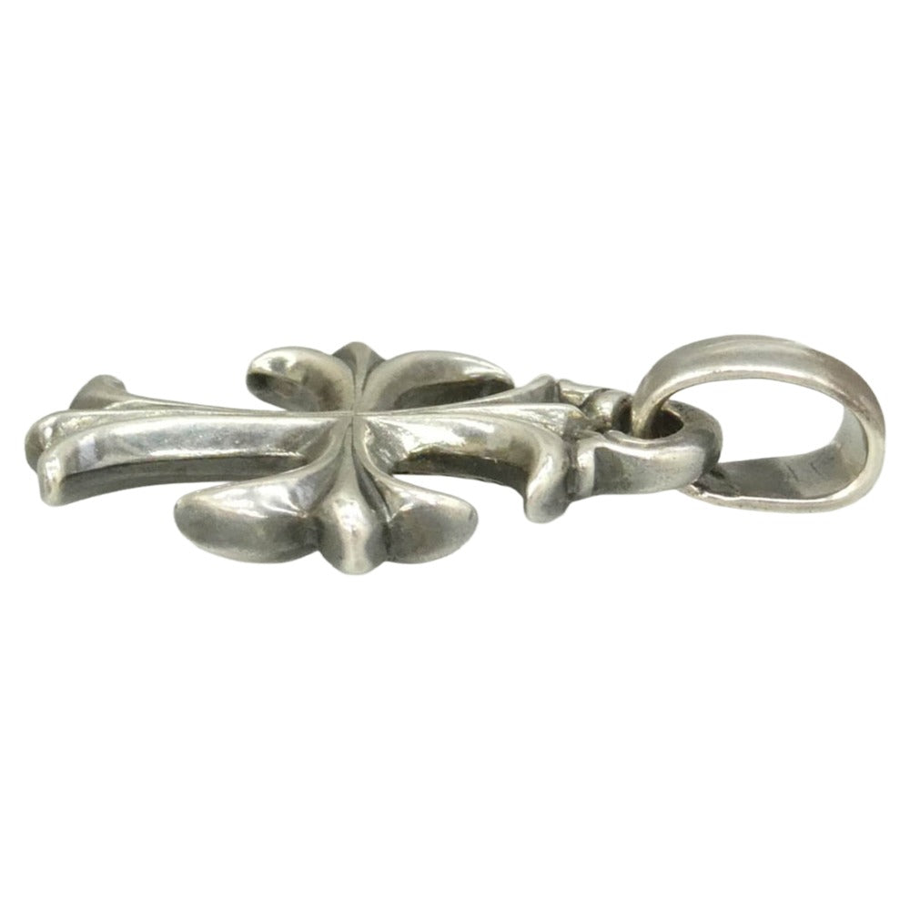 BILL WALL LEATHER ビルウォールレザー Crucifix Pendant クルシフィックス ペンダント トップ シルバー系【中古】