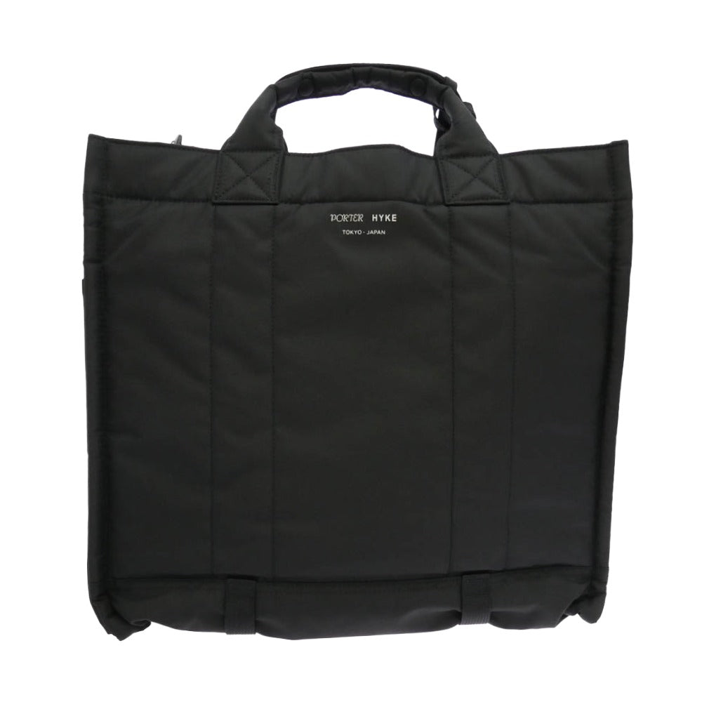 HERZ ヘルツ G-61 2way Business Leather Tote bag ビジネス レザー