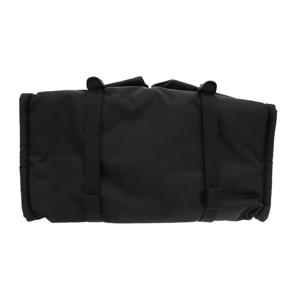 HYKE ハイク PORTER ポーター 386-19562 x PORTER ポーター 386-19562 HELMET TOTE BAG ヘルメット トートバック ブラック系【中古】