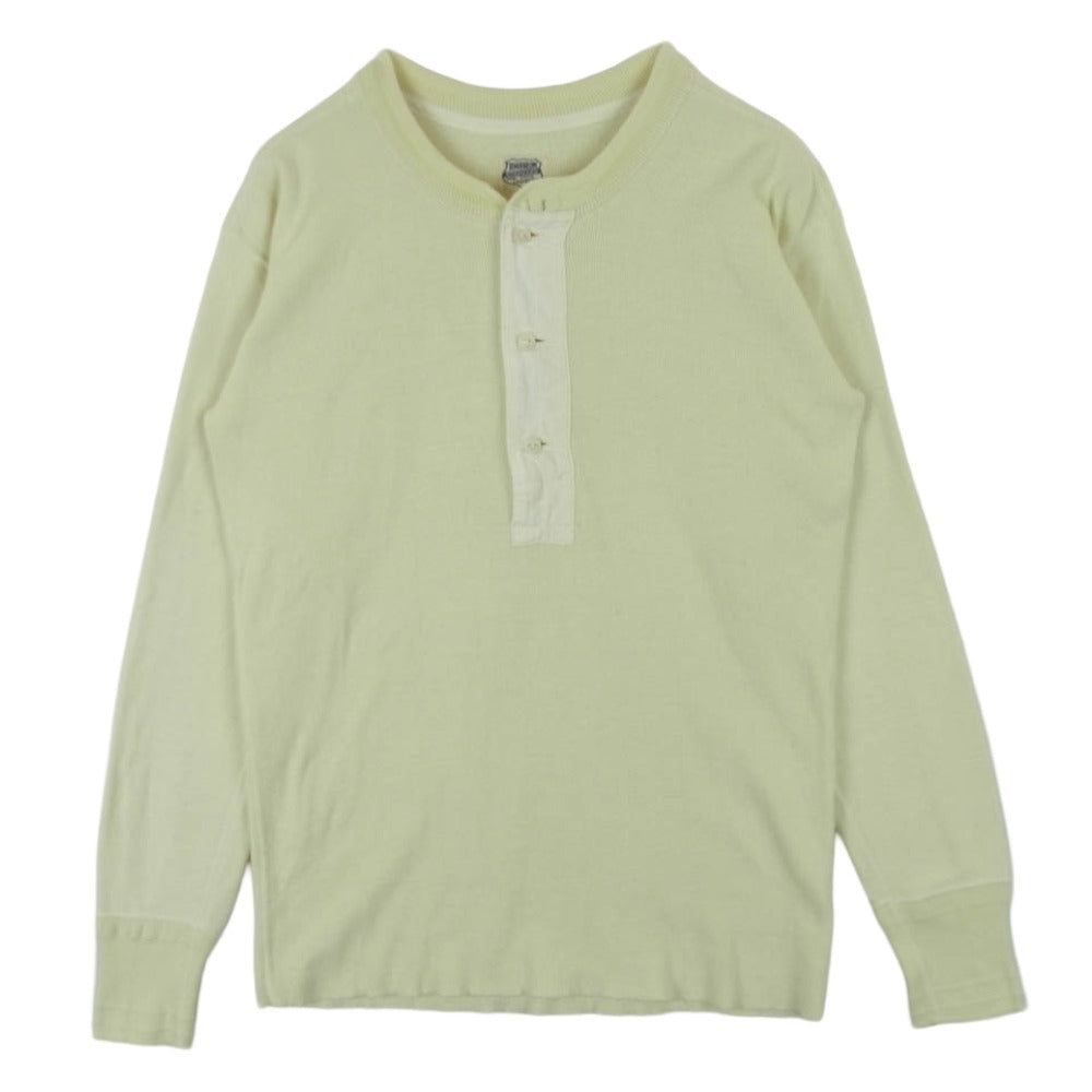 TENDERLOIN テンダーロイン T-STP HOODED CAHULAWASSEE RIVER ドロー