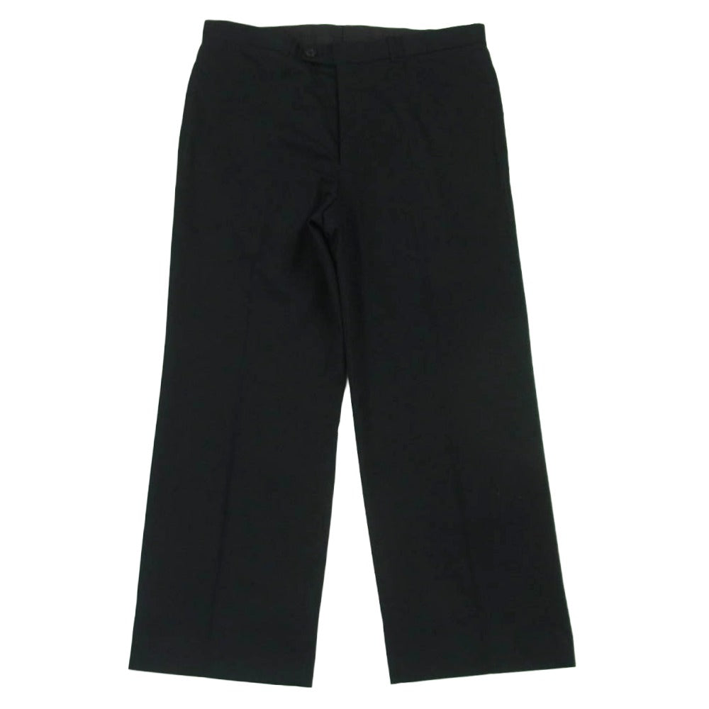 TENDERLOIN テンダーロイン T-BDP TC ツイル コットン ワーク パンツ 日本製 ダークネイビー系 S【中古】 TENDERLOIN テンダーロイン T-BDP TC ツイル コットン ワーク パンツ